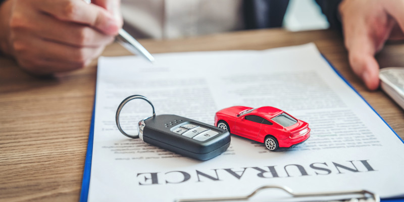 Auto Insurance in Greensboro, North Carolina