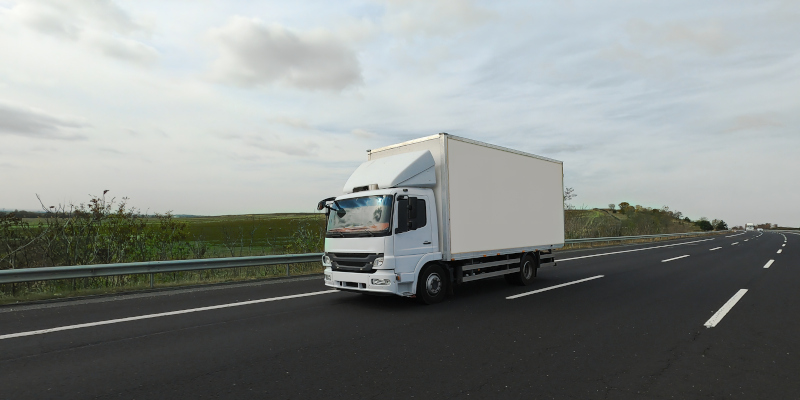 Truck Insurance in High Point, North Carolina