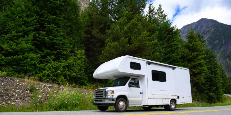 RV Insurance in Greensboro, North Carolina