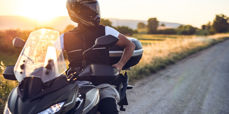 Motorcycle Insurance in Greensboro, North Carolina