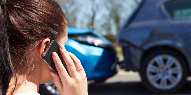 Collision Insurance in High Point, North Carolina