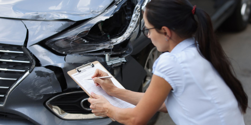 Car Insurance in Greensboro, North Carolina