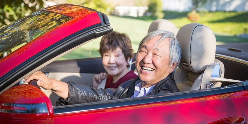 Navigating Car Insurance Needs for Seniors