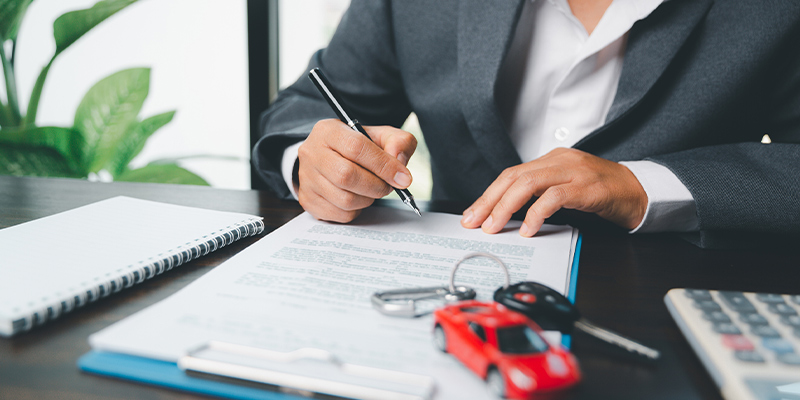 Commercial Auto Insurance in Greensboro, North Carolina