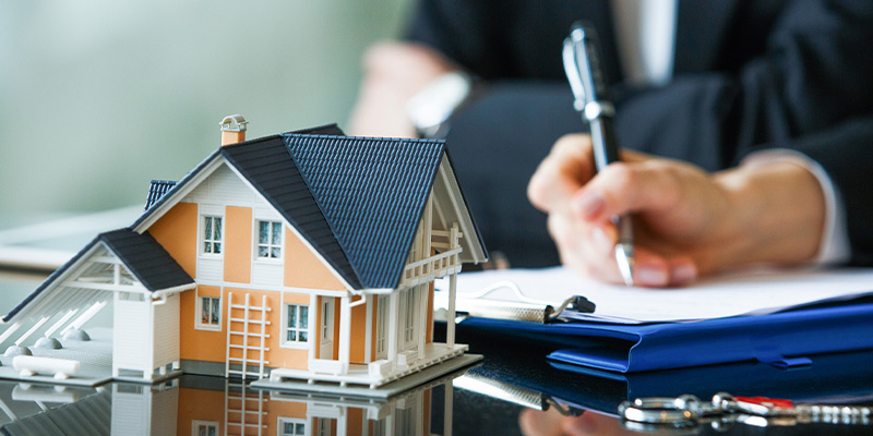 Homeowners Insurance in High Point, North Carolina