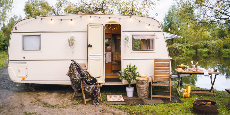 What Does RV Insurance Cover?