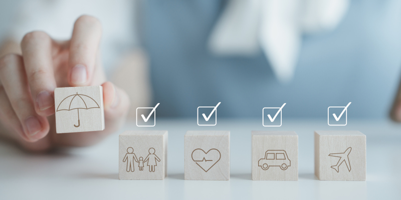 Common Things to Know About Insurance Bundles