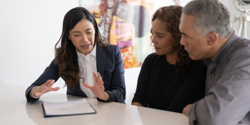 Universal Life Insurance in Greensboro, North Carolina