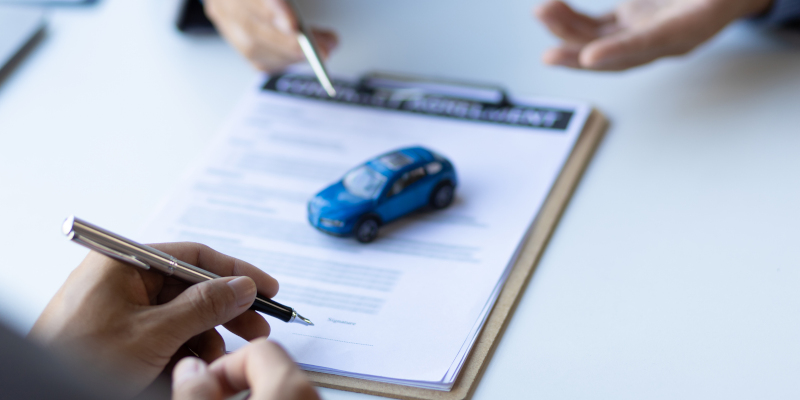 Automobile Insurance in Greensboro, North Carolina