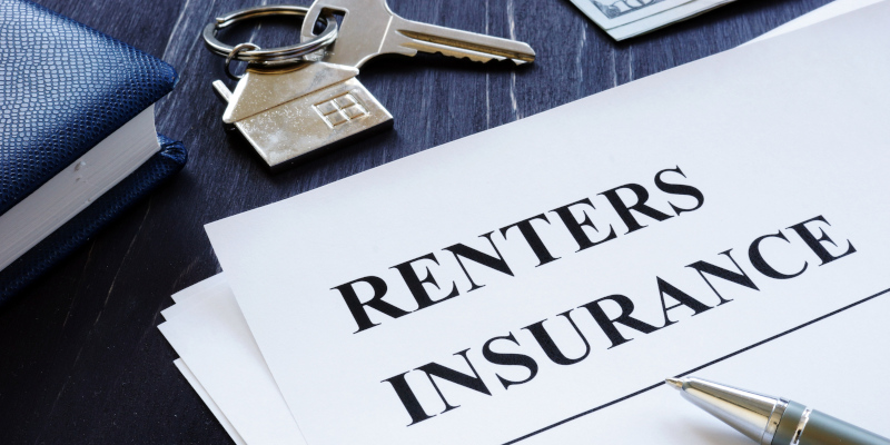 3 Reasons Why You Need Renter’s Insurance