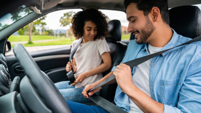 What Does Car Insurance Cover? 